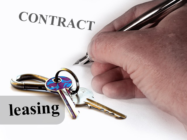 Contractul de leasing și particularitățile acestuia